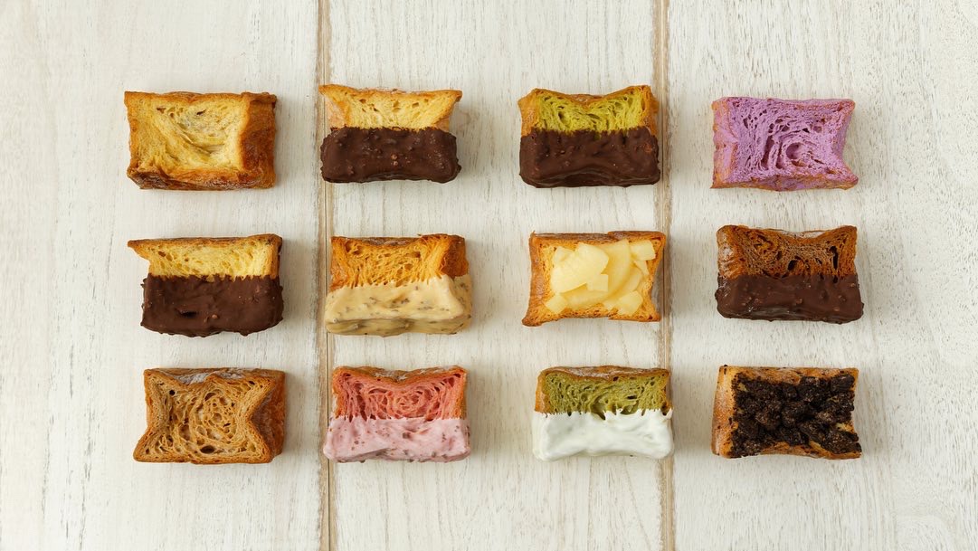 みんなの パパンガパン テイクアウト 口コミ 評判 食べたいランチ 夜ごはんがきっと見つかる ナウティスイーツ