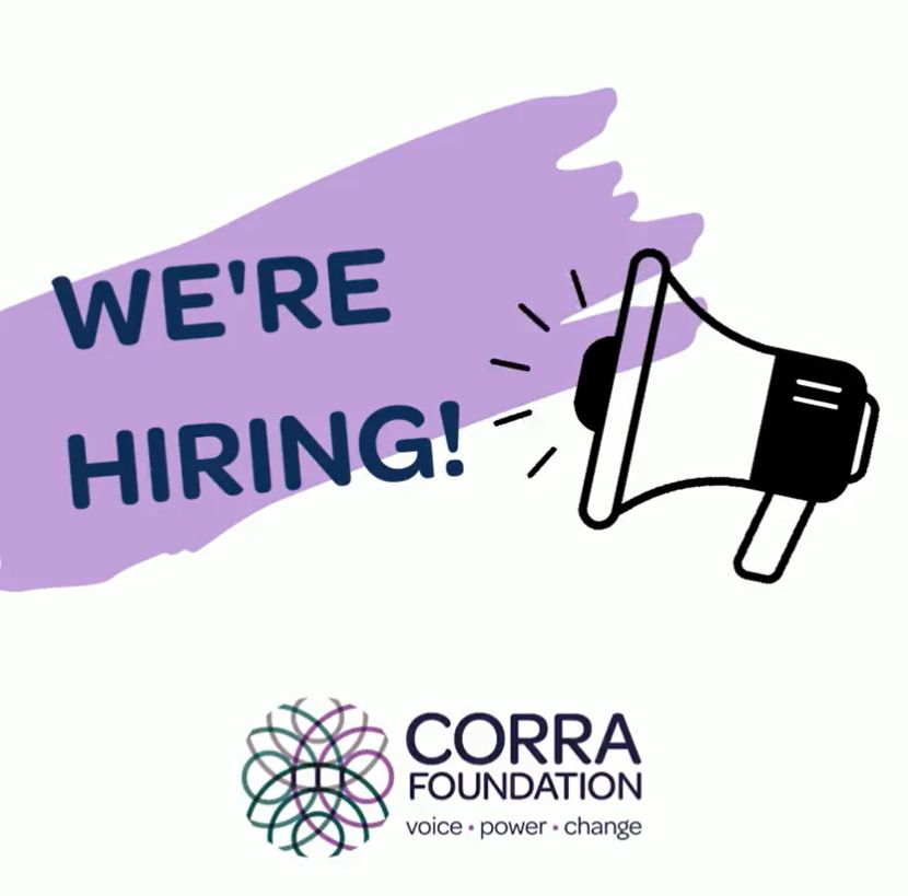 corrascot's tweet photo. Could you work alongside local people and partners to support community led change? 🙌🏽

We're recruiting a Community Co-ordinator (mat cover) to join the #PeopleInPlace team. 

An exciting opportunity for someone with experience of community development https://t.co/4Rxkm2cjZ7 https://t.co/UTT2Ohf5A2