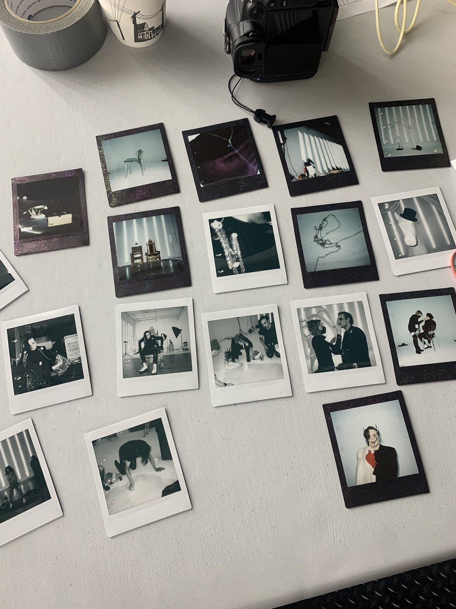 Cole Armour tweet media