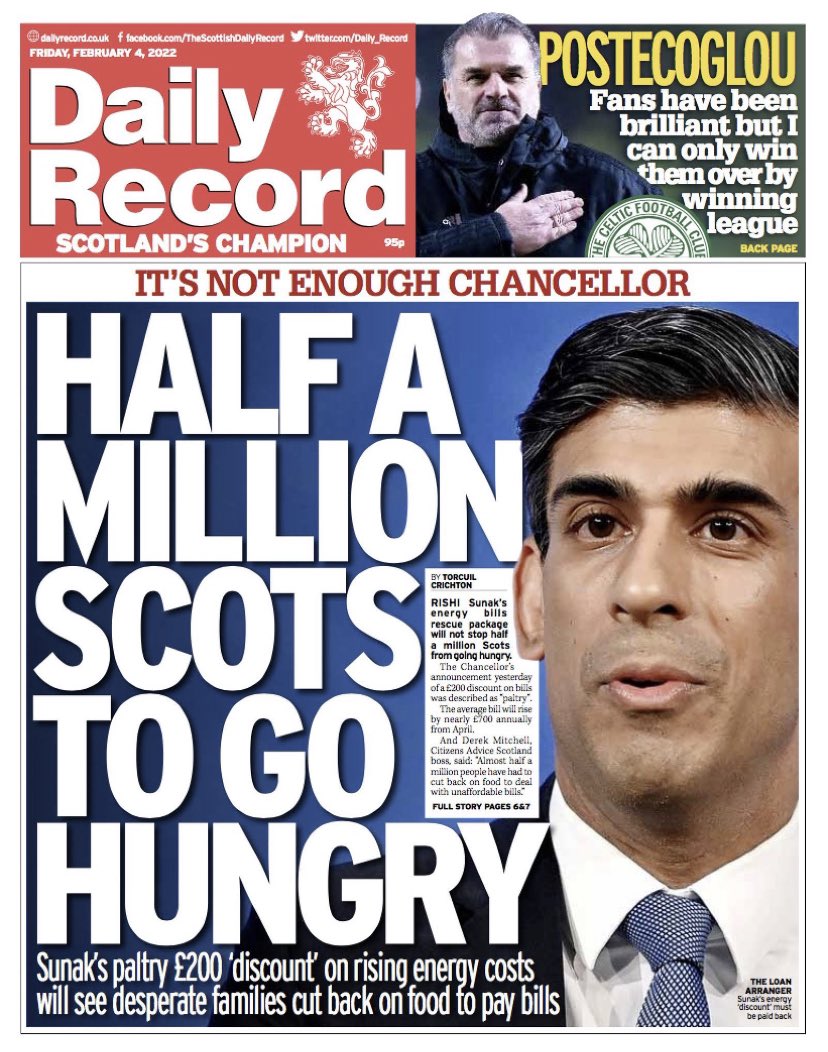 Ian Blackford tweet media