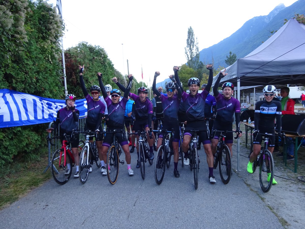 The Ride tweet media