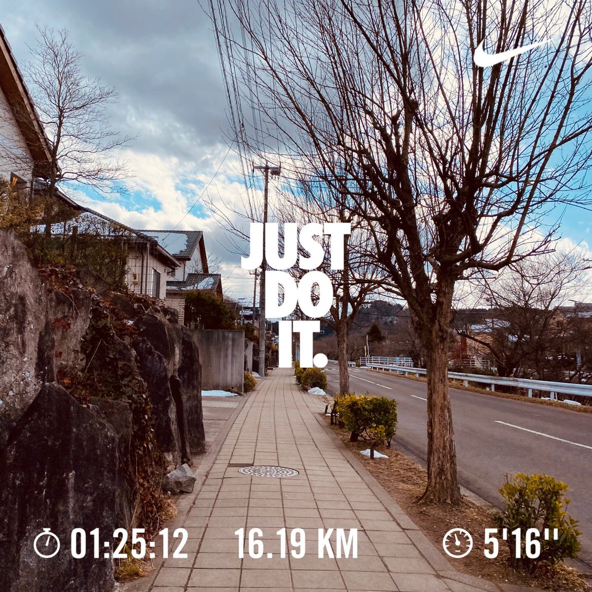 sep_kenken's tweet photo. EASY JOG
Love running feels good
Thank you for running
Workout total=Run 502 times
#nike #running #reactinfinity #japan #nikerunner #easyjog #走れる事に感謝 #体感ラップラン #garmin https://t.co/7rtf3Qalw4