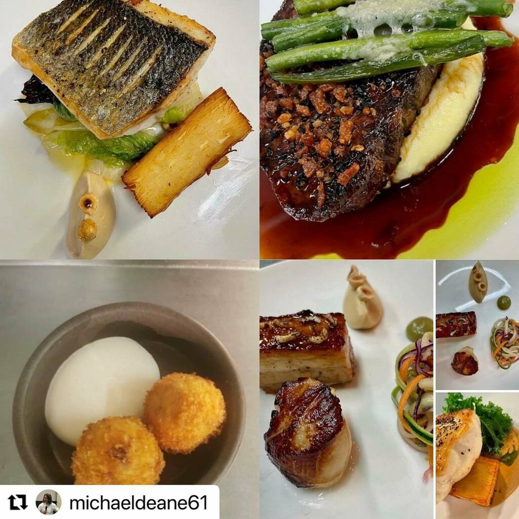 ❤️Fish it’s Friday 💪open lunch and dinner today ! 🐟🦐🦑🐠🥩🦞🎣@deanes_lovefish @henrispol @eatatdeanes instagr.am/p/CZjFQlpD-9O/