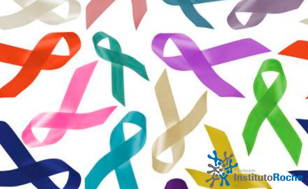Hoy 4 de febrero desde <a href="/InstitutoRoche/">InstitutoRoche</a> nos sumamos a la conmemoración del #DíaMundialdelCáncer

Queremos incidir en la importancia de la #MedicinaPersonalizadaPrecisión en la prevención, diagnóstico y tratamiento de la enfermedad.