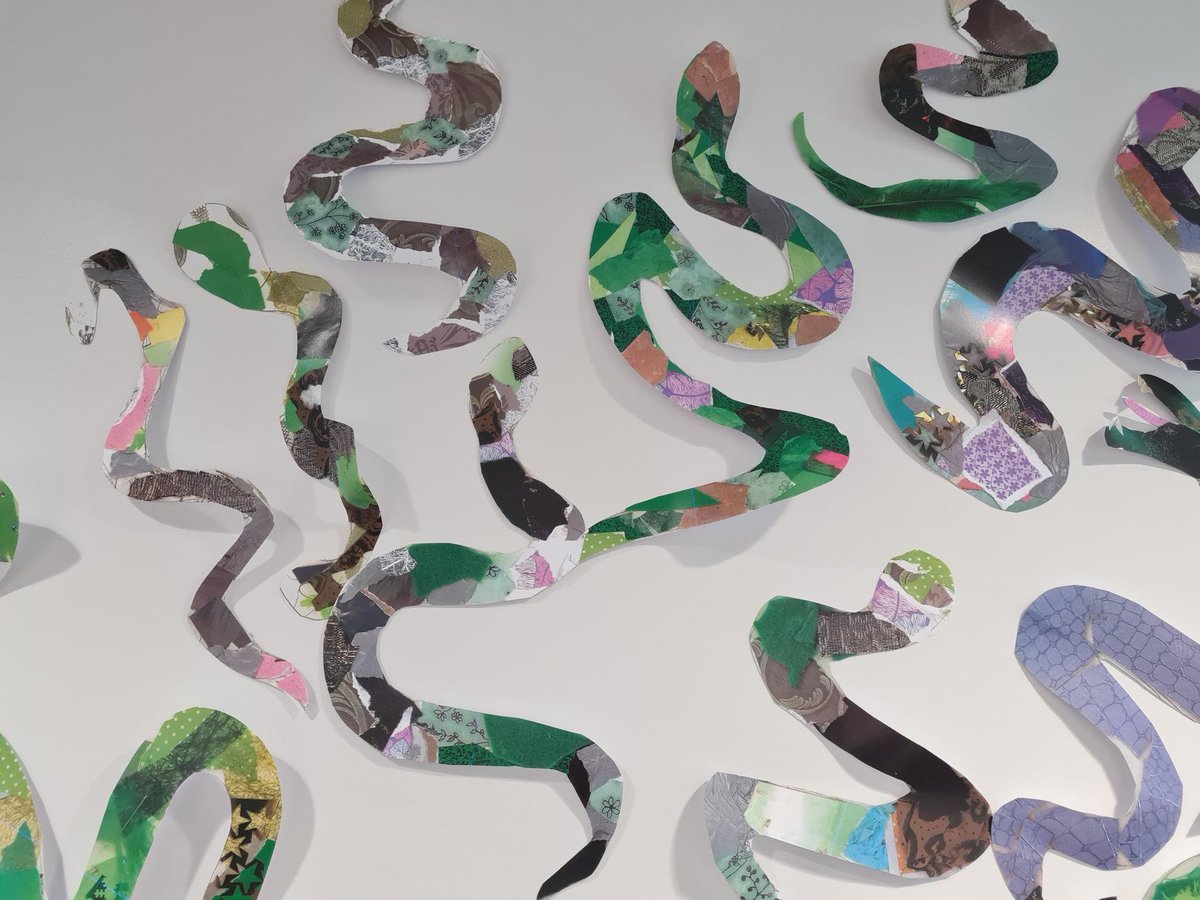 Elm Grove Primary School tweet media