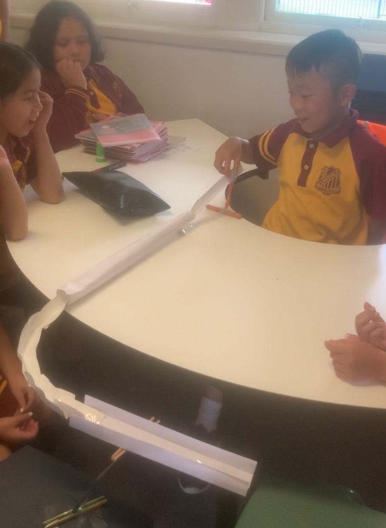Olivia Vas (@oliviavasilev) on Twitter photo STEM Challenge! 4V worked collaboratively to construct a roller coaster to carry a marble from the beginning to the end without falling off! #STEM #teamwork <a href="/Laws6/">Laura Karam</a> <a href="/LansvalePS/">Lansvale PS</a> STEM Challenge! 4V worked collaboratively to construct a roller coaster to carry a marble from the beginning to the end without falling off! #STEM #teamwork <a href="/Laws6/">Laura Karam</a> <a href="/LansvalePS/">Lansvale PS</a>