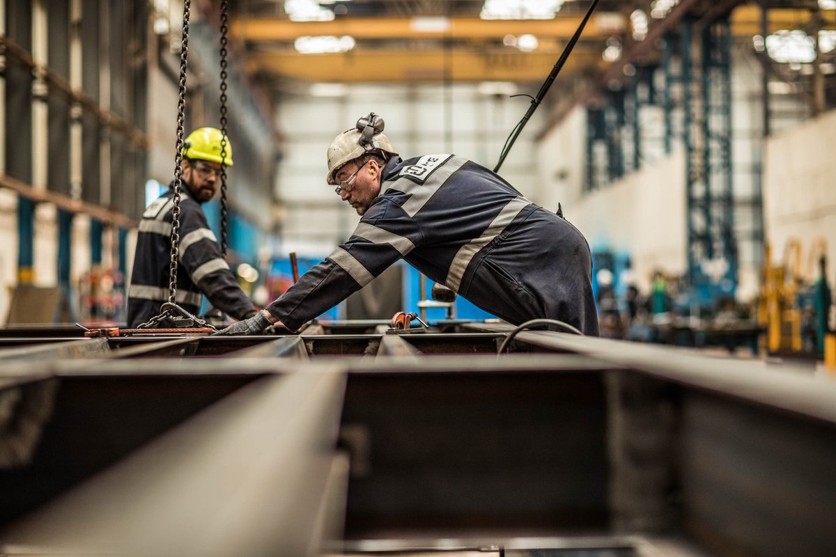 Ensuring we provide the highest quality products and services to our clients is at the heart of everything we do.

Following recent audits, we have successfully been recertified the ISO 9001:2015 Quality Management certification – demonstrating our continuous improvement ethos.