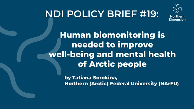How does living in the harsh Arctic climate affect the health of locals? How to improve the well....