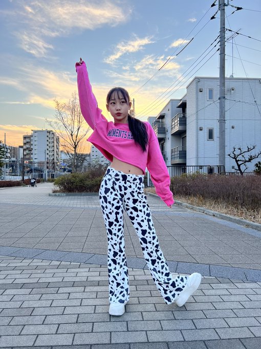 Twitterのコスプレ画像12