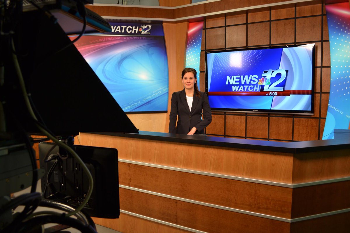 LexGrayWAVY's tweet photo. My news career began 10 years ago at @WJFW12 and ends today at @WAVY_News. 

The incredible people, experiences, stories -- there are too many to post. So instead, I'm showing you where it all began, in Rhinelander, Wisconsin. 

(continued) https://t.co/hFExvDcdJB