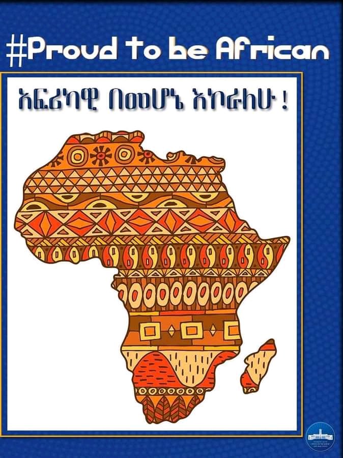 Africa: The Cradle of Mankind and Fount of Culture #StrongAfrica #Africa_Welcome_Home @AlsisiOfficial @MofaSudan @JoeBiden @UN @JosepBorrell @antonioguterres @EU_Commission @MikeHammerUSA @UNHumanRights @AUC_MoussaFaki @Oolusegun_obj @Bankole_Adeoyen