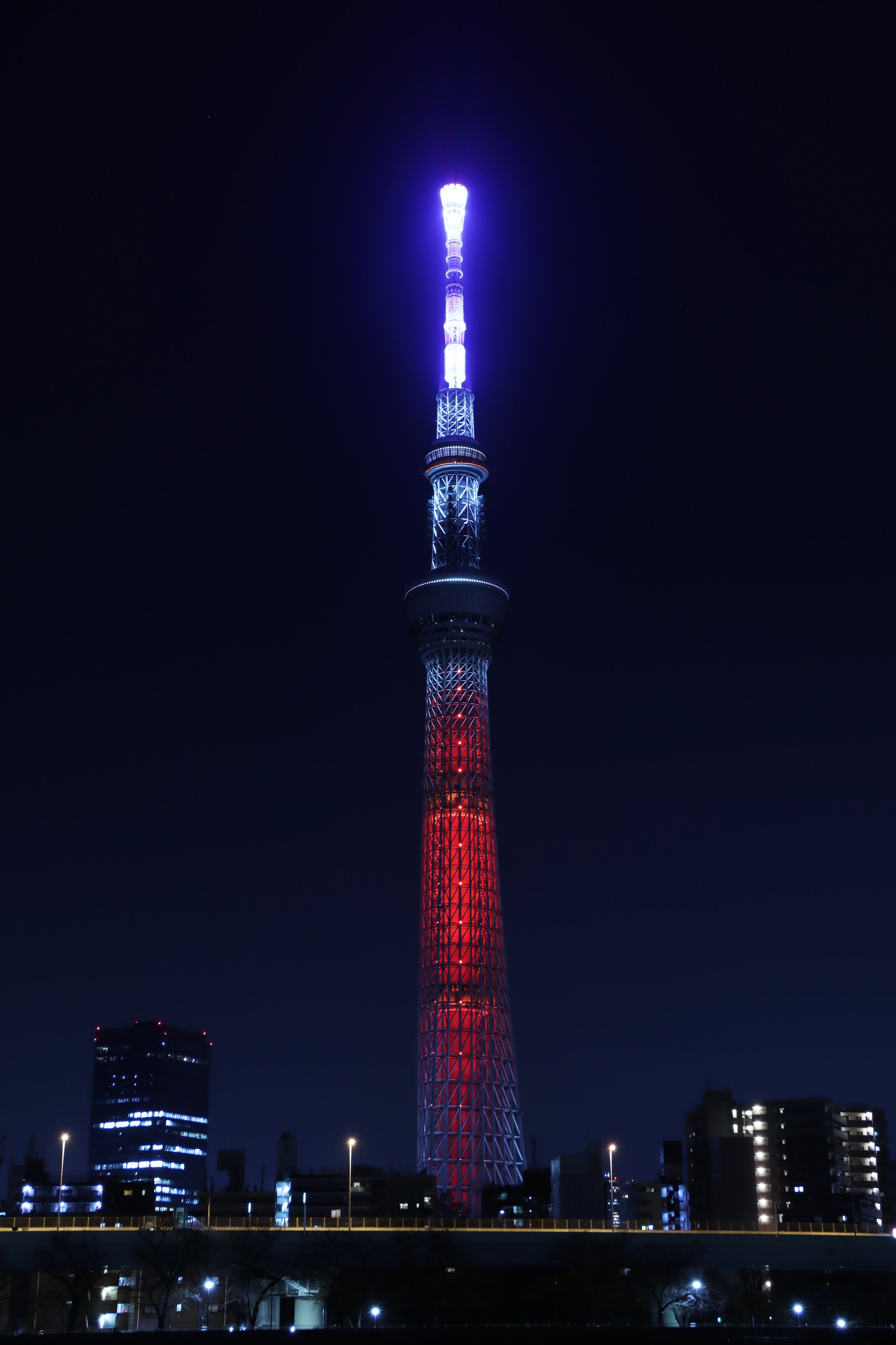 スカイツリー Tokyo Skytree Skytreeofficial Twitter