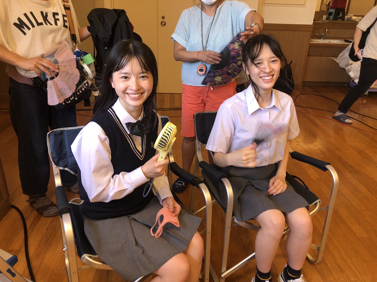 この初恋はフィクションです【ドラマ公式】 (@hatsukoi_f_tbs) / X