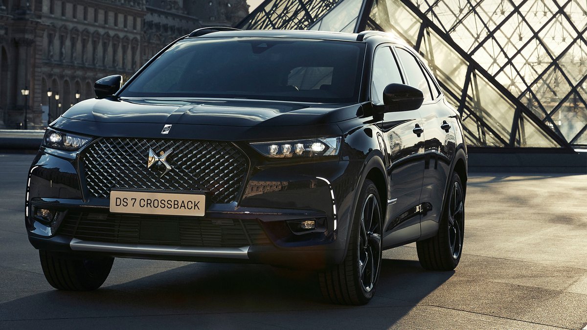 DS_Turkiye's tweet image. Louvre müzesiyle bir ortaklığın parçası olan sınırlı sayıdaki DS 7 CROSSBACK LOUVRE'u keşfettiniz mi? 

bit.ly/DS7CB_Louvre_TW

#DS7 #CROSSBACK #Louvre #Dsautomobiles