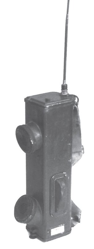 war_only's tweet image. В эфире “израильская военщина”. Часть 3 повествования о средствах связи ЦаХаЛа за всю его историю. Сегодняшний герой - американская рация SCR-536...

war-only.com/v-efire-izrail…