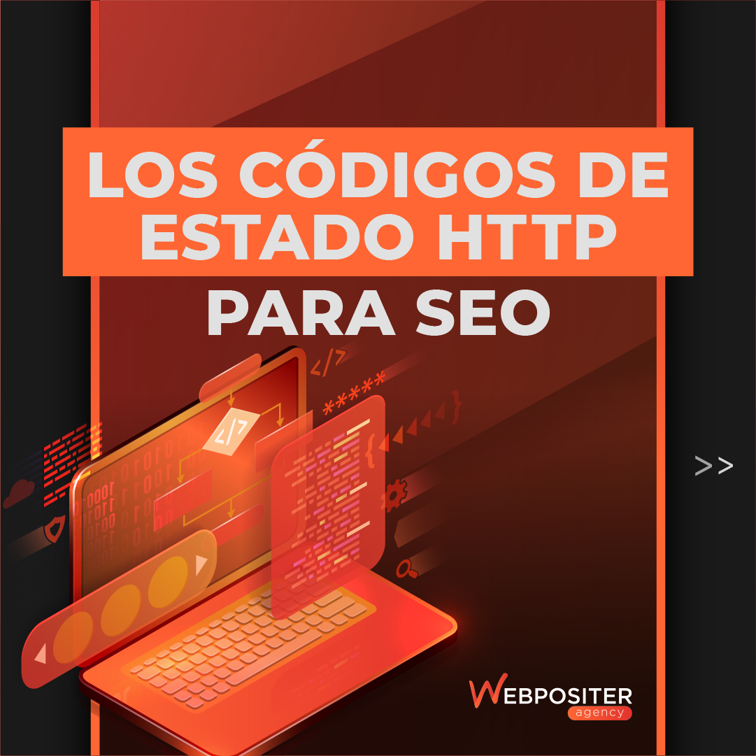 WebPositer's tweet image. Descubre el significado de los códigos de estado #HTTP o #StatusCode. 👨🏻💻
Controla cada uno de ellos y no pierdas el tráfico de tu web, consigue un óptimo posicionamiento en los resultados de Google.
👇🏻¡Te contamos todo en el hilo!👇🏻