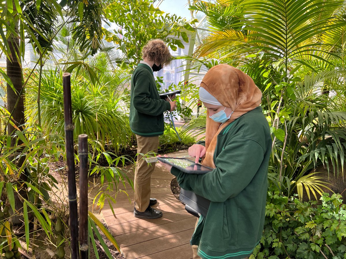 Science | The Arbor School tweet media