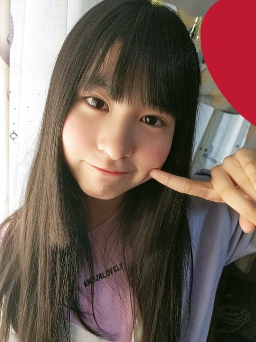 Twitterのコスプレ画像3