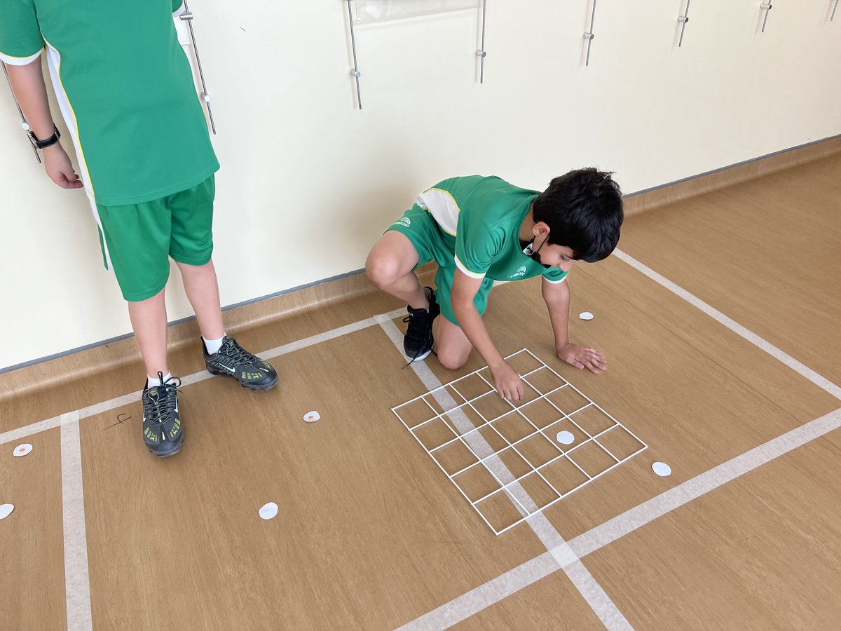 Science | The Arbor School tweet media