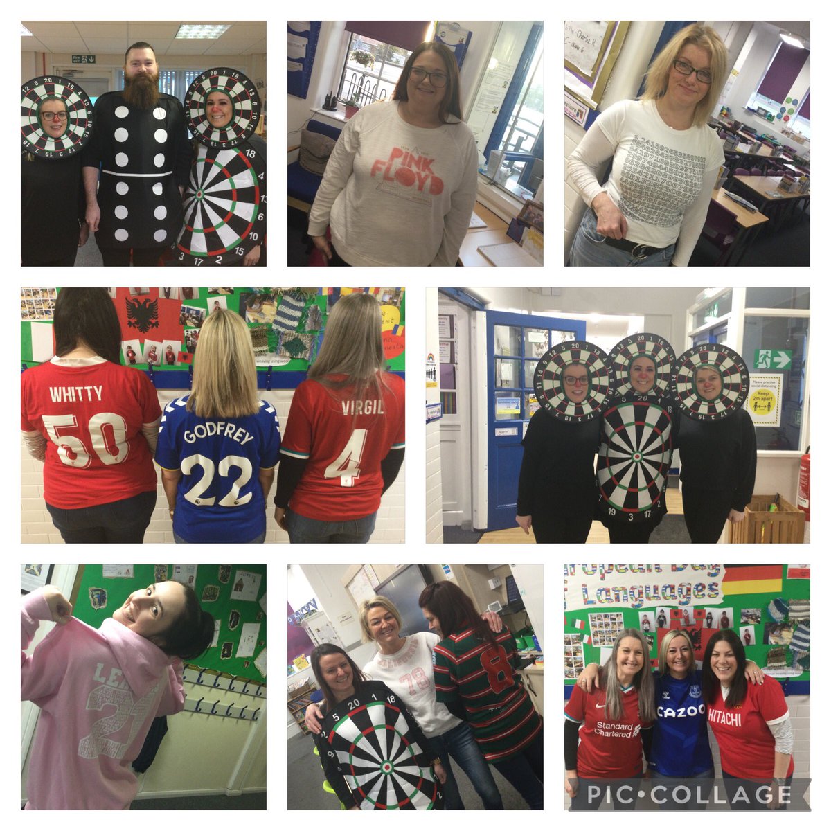 Higher Bebington Junior School tweet media