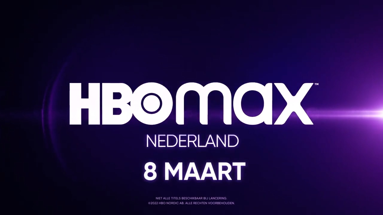 HBO Max Nederland on Twitter: