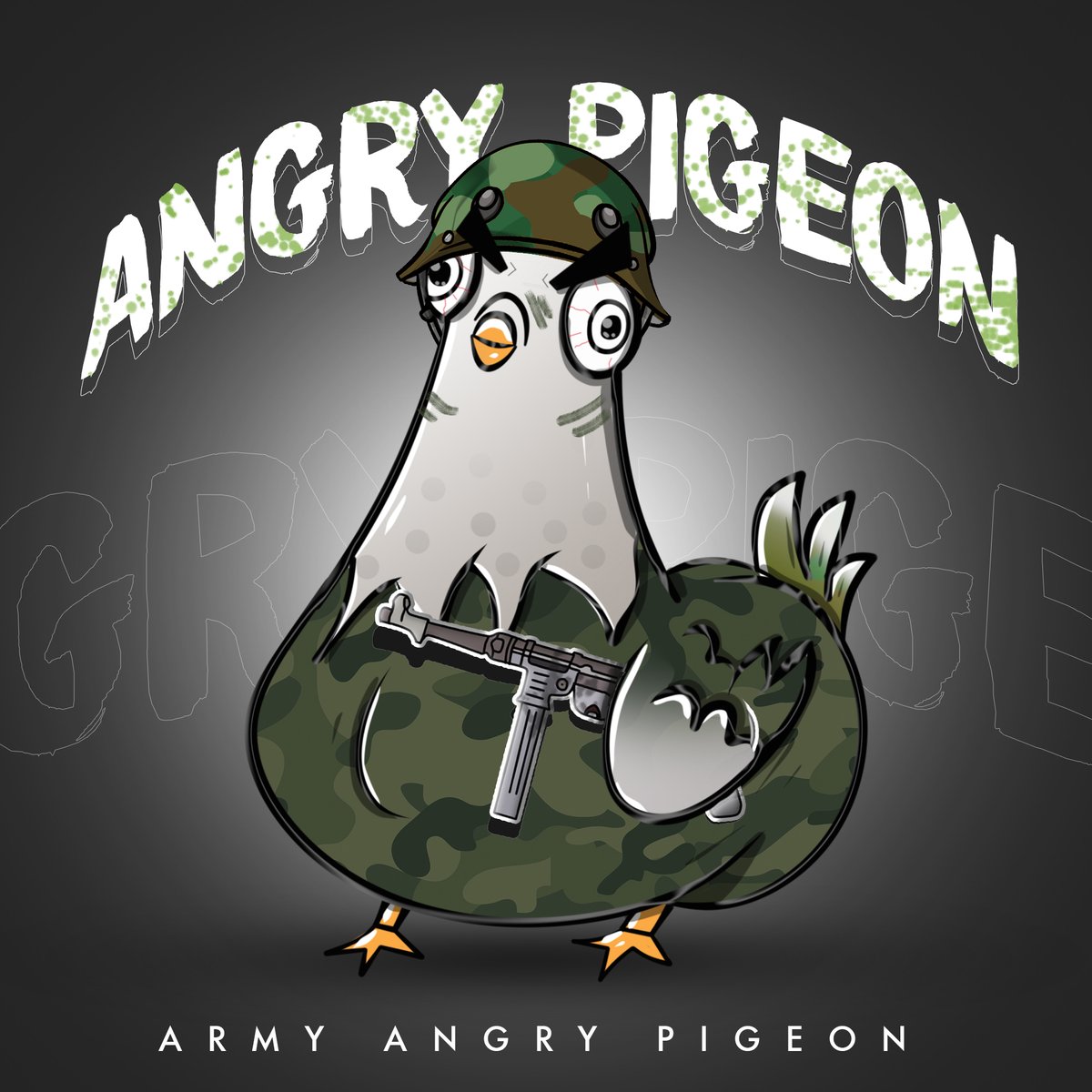 AngryPigeon tweet media