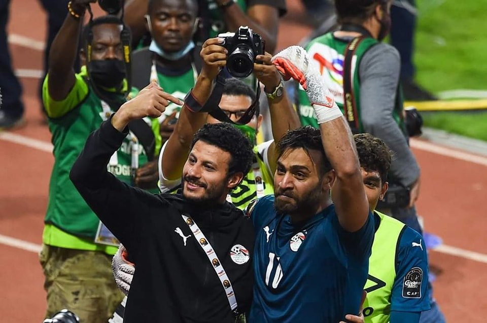 سر الفوز 🇪🇬😍