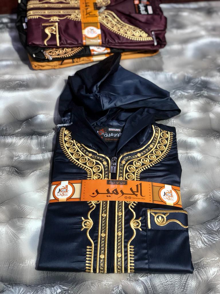portablef8's tweet photo. Jallabiya from the North.
Beautiful and affordable.
#portable
#quality
#affordable
#kano_state https://t.co/QN9Egc11XK