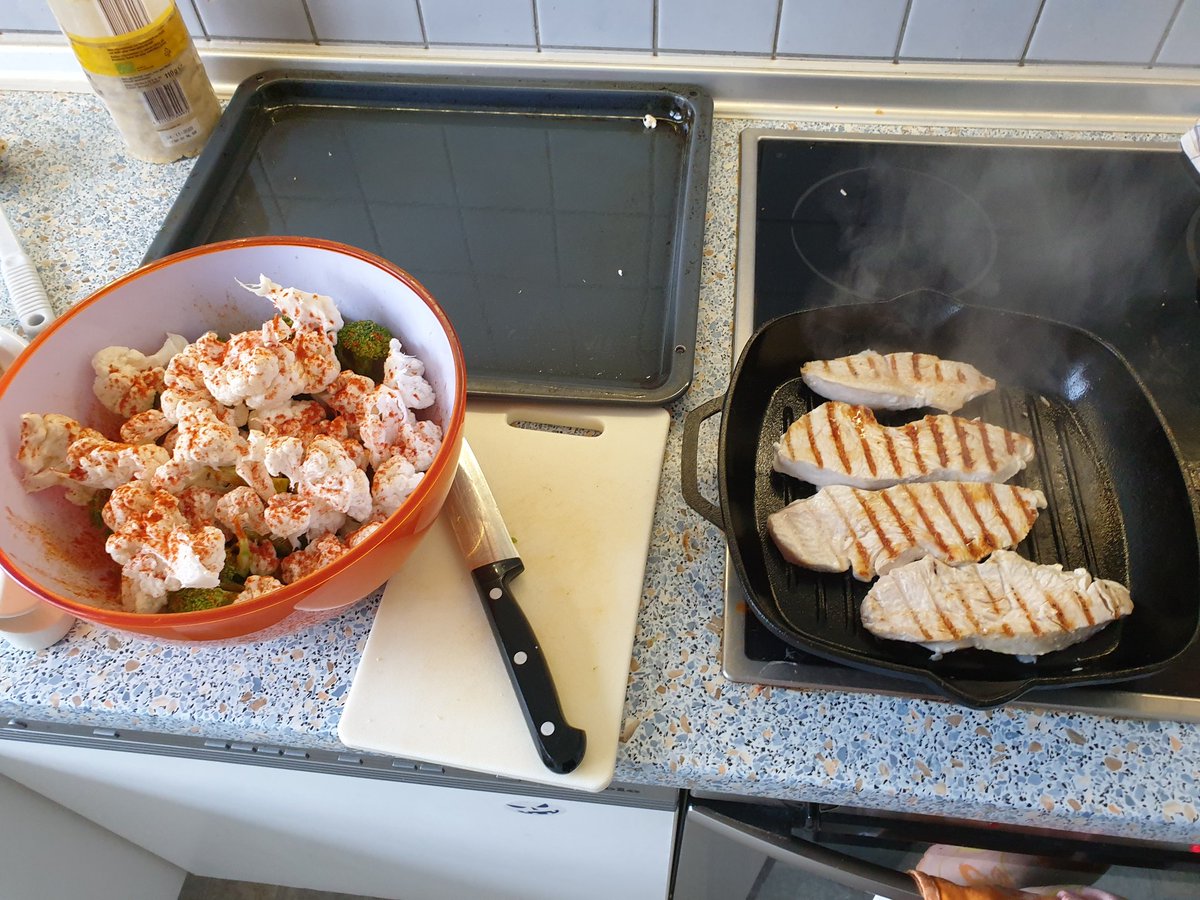 _powersports's tweet photo. #mealprepfriday für mein Training & meine @sandfrau_n https://t.co/Ii65PXfbKL