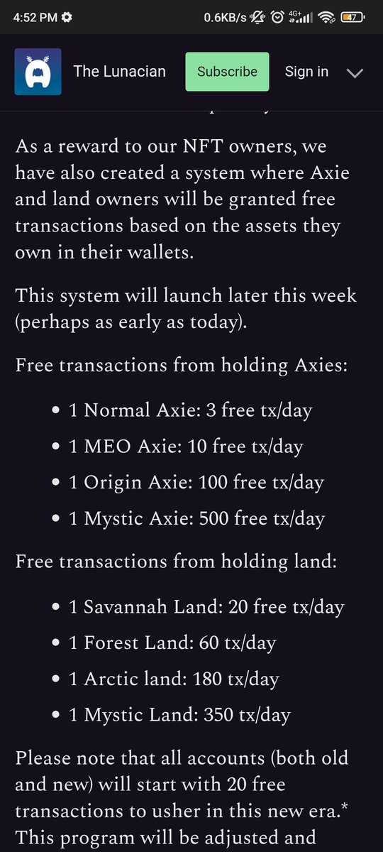 messyMSTRpiece's tweet photo. @jhongdman @genkulot @jedderp Read axie substack https://t.co/8h8MFaDKeT