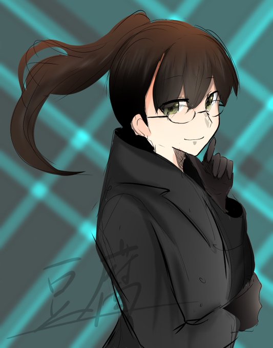 澄風桐子のtwitterイラスト検索結果