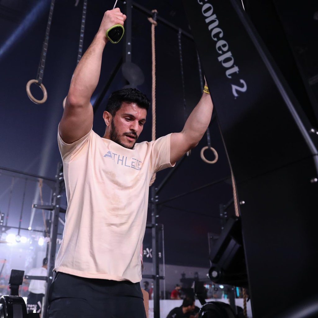 sandclash's tweet photo. Moments from WOD1 for Male Team International Divisions 💪
.
.
.
#sandclash2022
#sfasandclash
#sandclash https://t.co/hjoIxn6rm7
