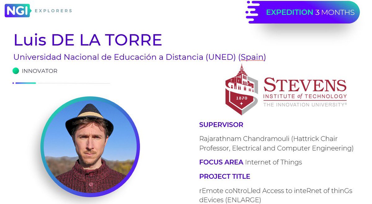 NGI Explorers 🇪🇺🚀🇺🇸 tweet media