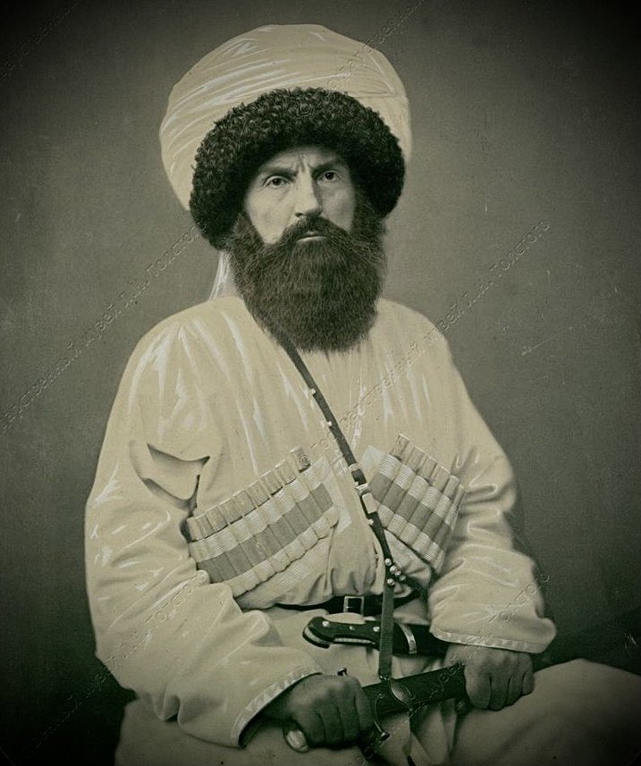 День памяти Имама Шамиля . Личность, символ, ориентир. #имамшамиль