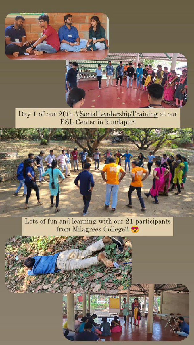 FSL-India tweet media