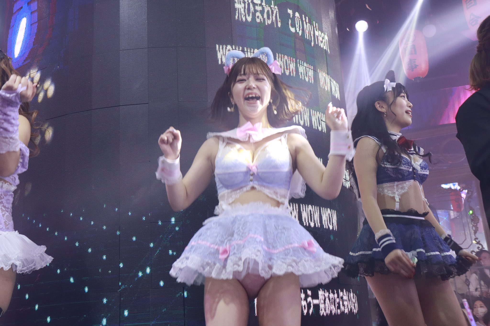 【初版限定版】バーレスク東京　ももちゃん 63ANGEL【公式】(Ex-Burlesque Tokyo) on X: 