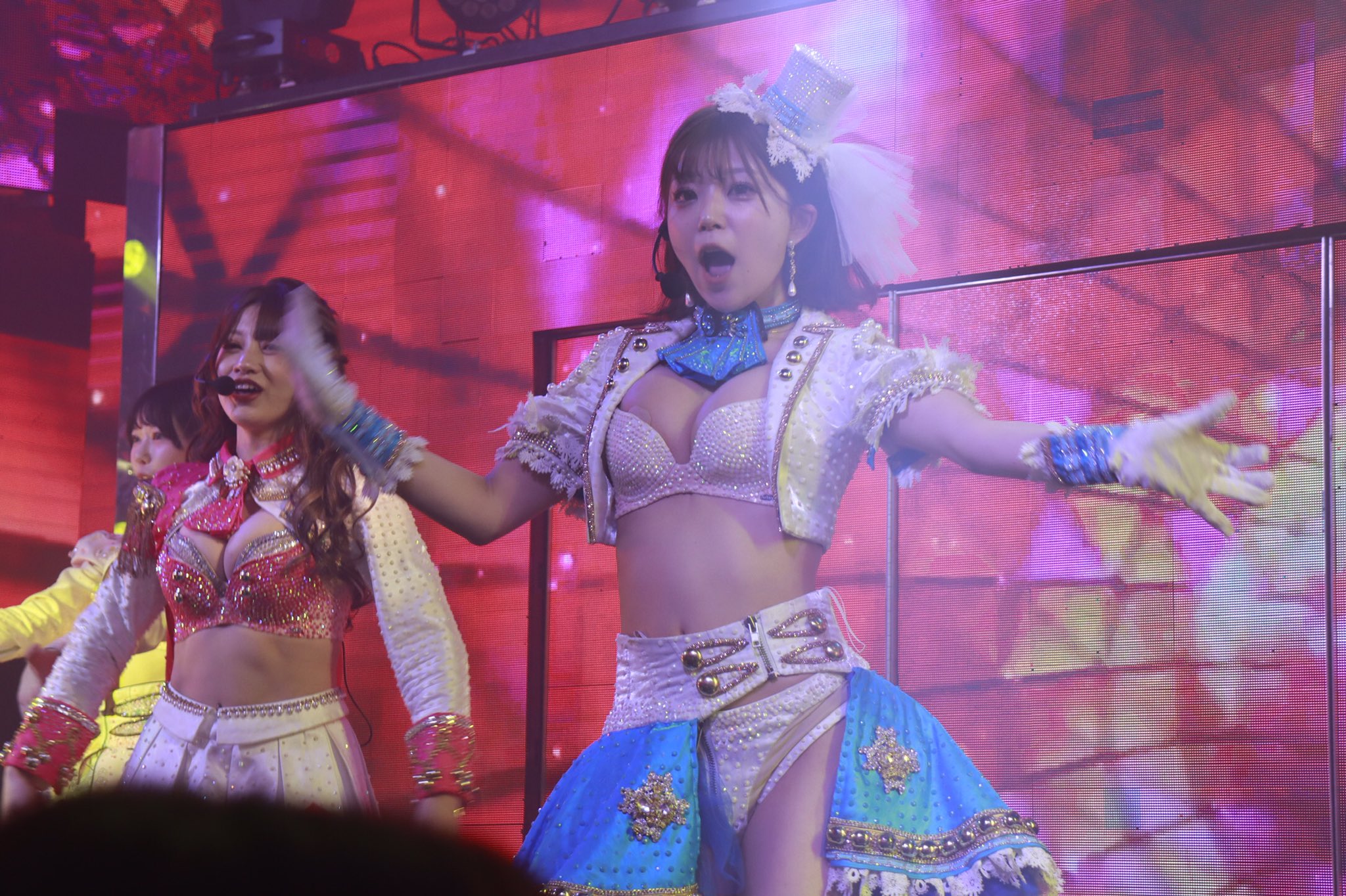初版限定版】バーレスク東京 ももちゃん
