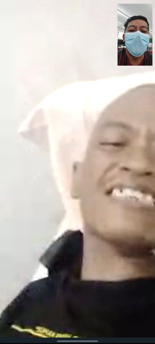 Kondisinya jelas kita tau
Lokasi wates 
Jarak ga sampai ke luar pulau

Kemarin pada simpati dan ngebantu mantan pemain yg ga jelas laporannya aja bisa. Ini teman kita sendiri mosok ga bisa kita bantu lebih ? 

Dia suporter loyal dengan klub tercintanya. 

Cepat sembuh jatek.