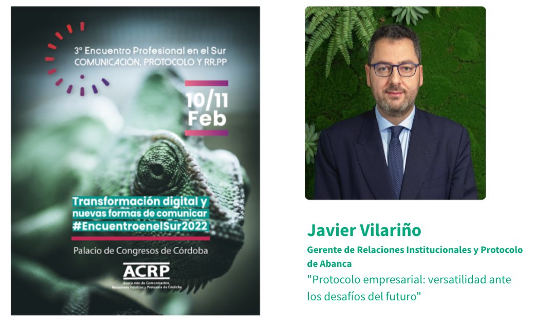 🔴 ACRP Córdoba • 5° Encuentro en el Sur 🔴 tweet media