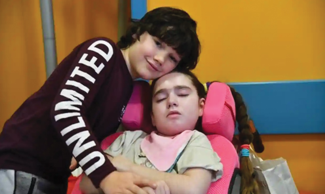 mldsupport's tweet image. We are absolutely delighted to announce that Atidarsagene autotemcel (Libmeldy©) has been recommended as an option for treating metachromatic leukodystrophy MLD. Read the Press Release bit.ly/3opCsGJ @ArchangelTrust @MPSSocietyUK