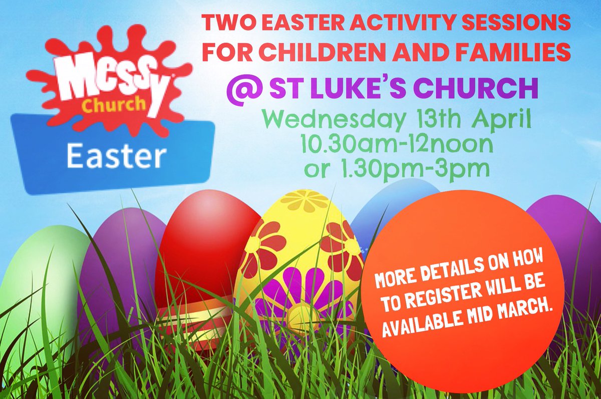 BecclesParish tweet media