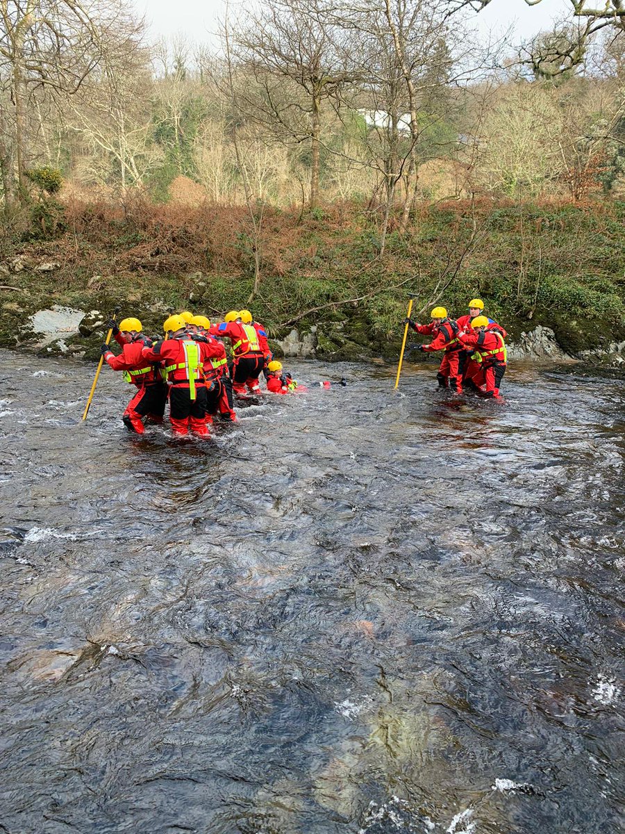 Academy__Online's tweet photo. Demonstrating the wide range of abilities required to be a modern day Firefighter, R1/22 this week moved into the technical skill sets with Working at Height and Water Rescue. Great off-site classrooms yet again! @DSFireUpdates @noblett_john https://t.co/lg8143zLHP