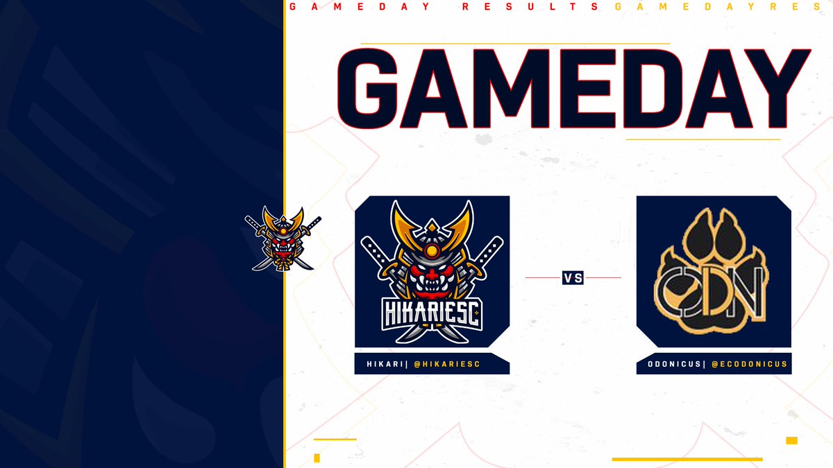 HikariESC's tweet photo. ANOTHER ESEA GAMEDAY!

Lets turn it around today and start the win streak!

🏆: @ESEA Intermediate
🕖: 19:00 GMT
🆚: @EcOdonicus 
📺: https://t.co/HobbVD86NH

#ForTheBlade⚔ https://t.co/19prZemEnF