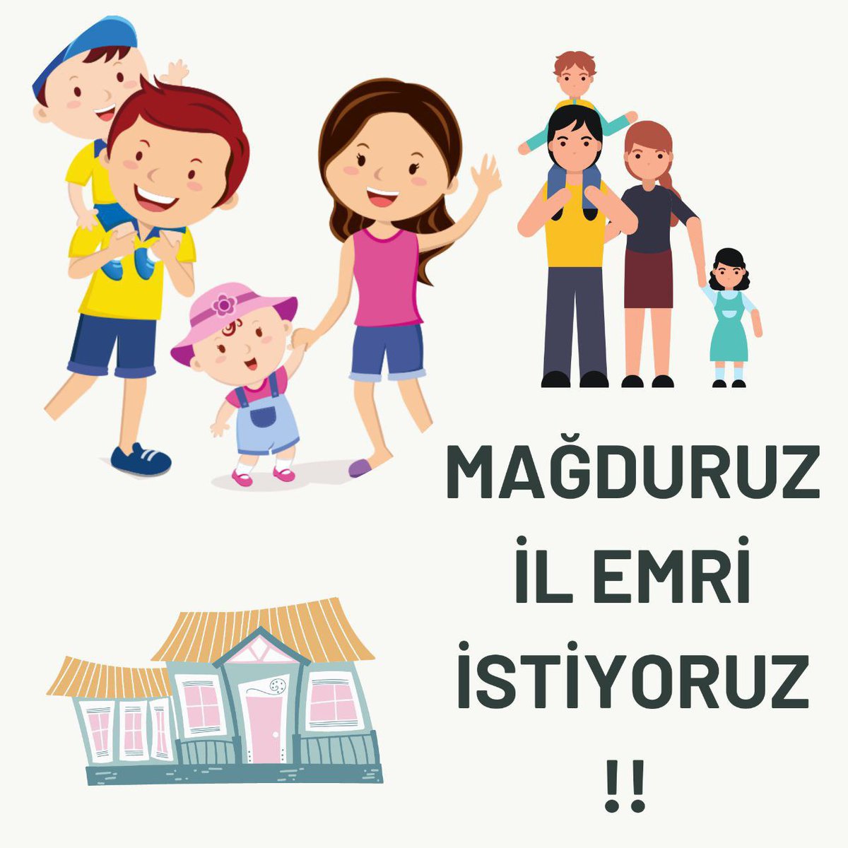 lEmri20's tweet photo. @RTErdogan @RTErdogan 
@dbdevletbahceli
@tcmeb 
@OlcayKilavuz 
@arzuerdemDB 
@yclblt06 
@polatturkmen67
@avhamzadag
@erkankandemir
@ZekiTosun67
@OksuzogluSaime
@yilmaznazif 
Sayın Cumhurbaşkanım duyun bizi
#müjde1408aileicin https://t.co/seDSZ3Lpm9
