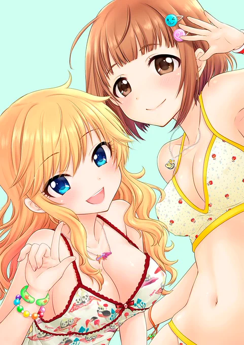 パッション! 