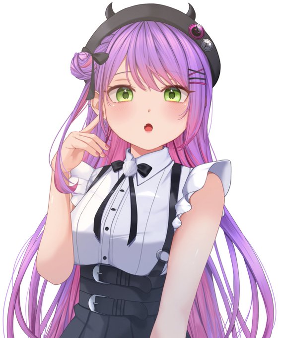 トワ様👾
 #TOWART 