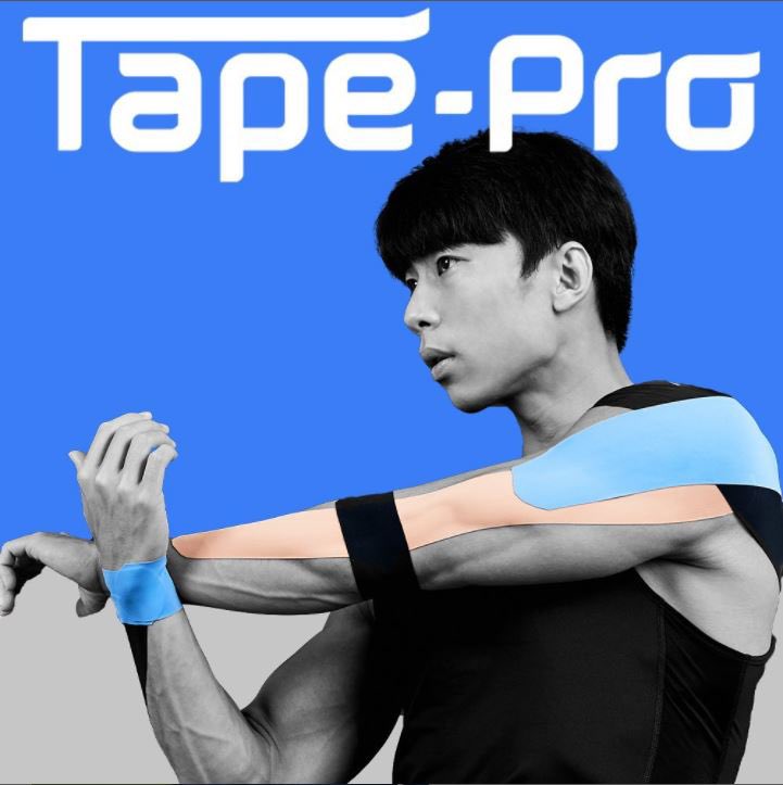 tapepro7's tweet photo. 次世代キネシオロジーテープ
Makuake プロジェクト準備中

#キネシオロジーテープ
#テーピング https://t.co/FWFuvGkyJP