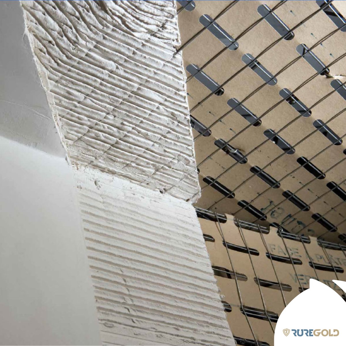 Laterlite_Spa's tweet photo. 🔴 X Plaster: il presidio #antisfondellamento di #Ruregold.
Scoprite tutte le sue caratteristiche:
✔️ elementi del sistema
✔️ proprietà del sistema
✔️ campi di applicazione
✔️ schede tecniche e DOP
✔️ prove tecniche
👉 https://t.co/c0Y5SVMkH0
#plasterwall #xplaster #laterlite https://t.co/krc7R2YfZs