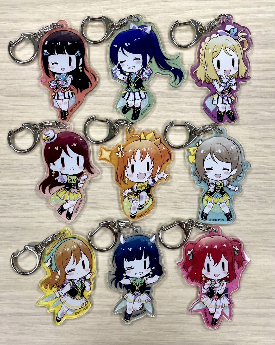 ラブライブ！シリーズ公式 on X: 