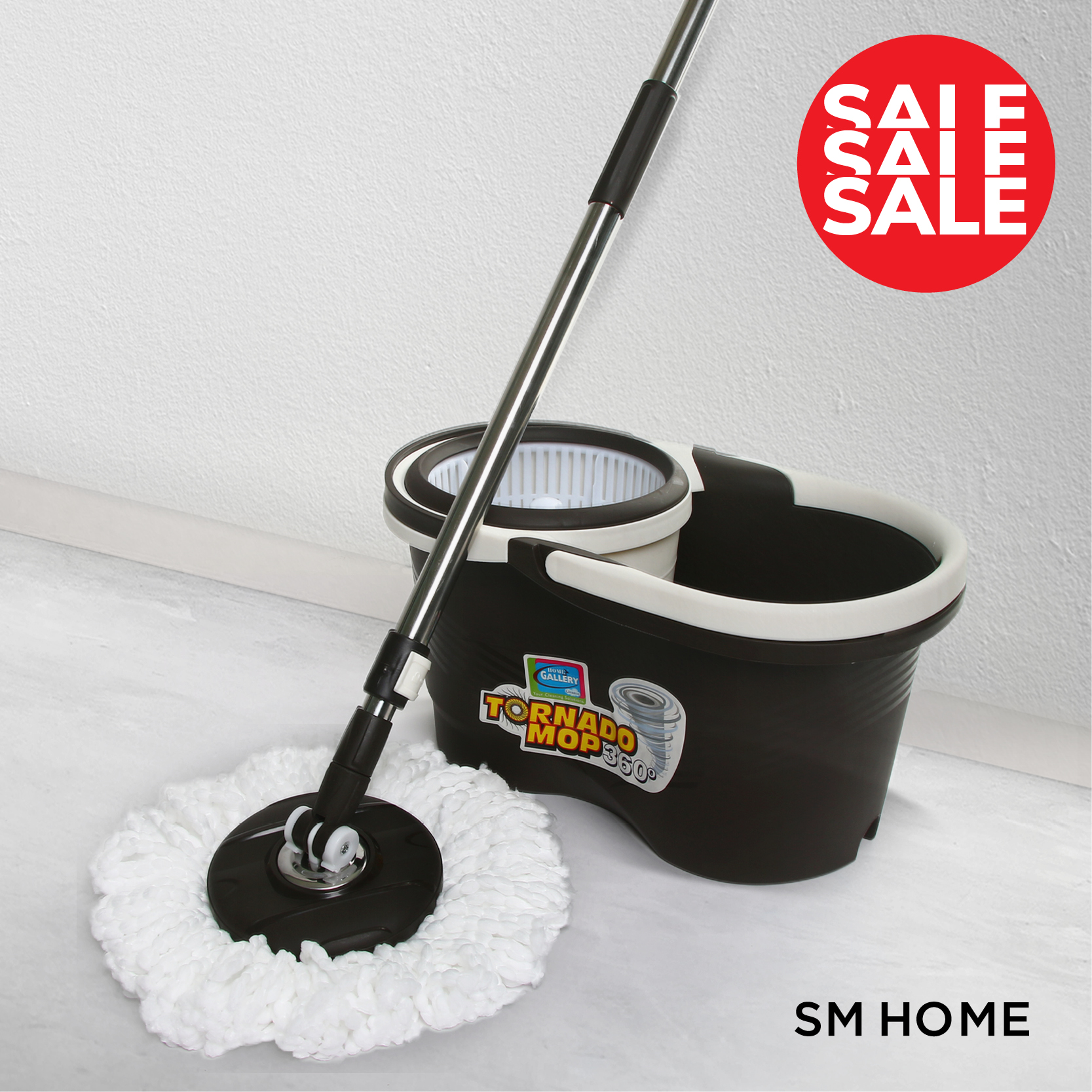 Tornado mop outlet